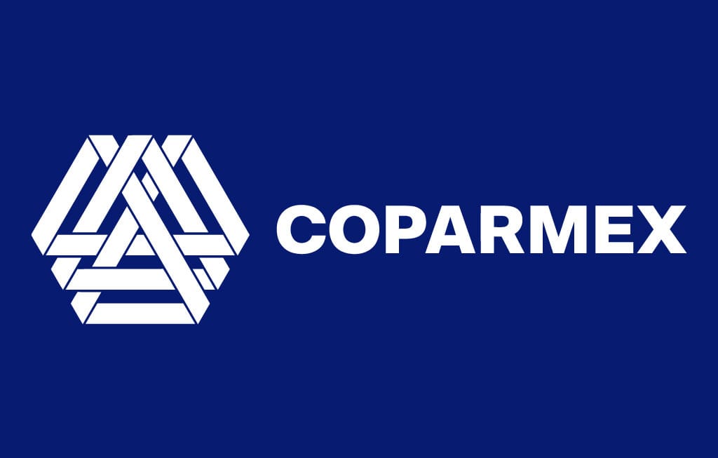 COPARMEX - Confederación Patronal de la República Mexicana